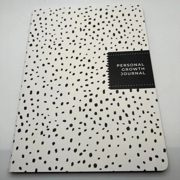 Park Lane Personal Growth Journal - Picture 1 of 5